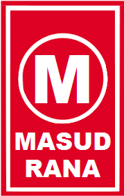 M - MASUD RANA